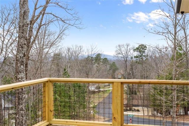 24 Teel Mountain Drive, Cleveland, GA 30528