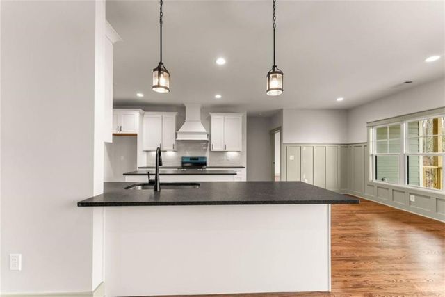 24 Teel Mountain Drive, Cleveland, GA 30528