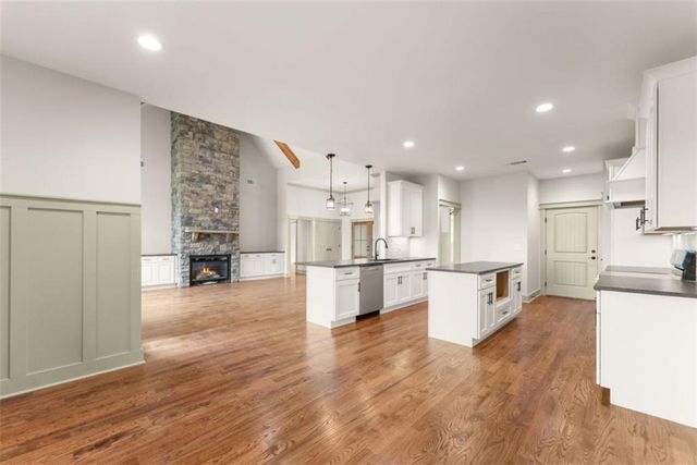 24 Teel Mountain Drive, Cleveland, GA 30528