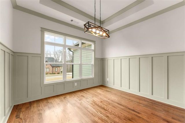 24 Teel Mountain Drive, Cleveland, GA 30528