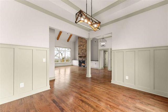 24 Teel Mountain Drive, Cleveland, GA 30528