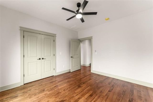 24 Teel Mountain Drive, Cleveland, GA 30528