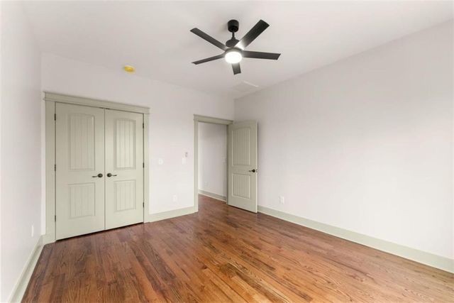 24 Teel Mountain Drive, Cleveland, GA 30528