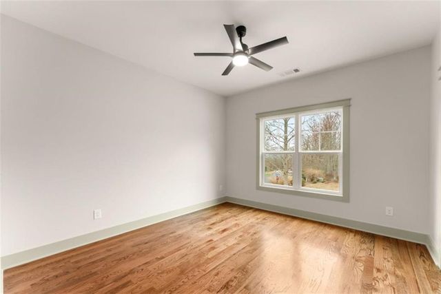 24 Teel Mountain Drive, Cleveland, GA 30528
