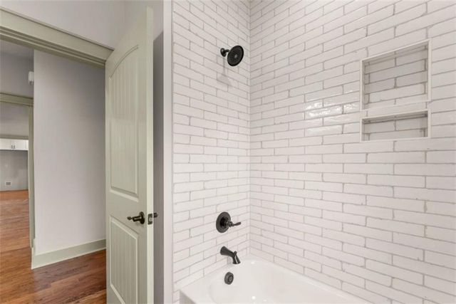 24 Teel Mountain Drive, Cleveland, GA 30528