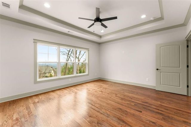 24 Teel Mountain Drive, Cleveland, GA 30528