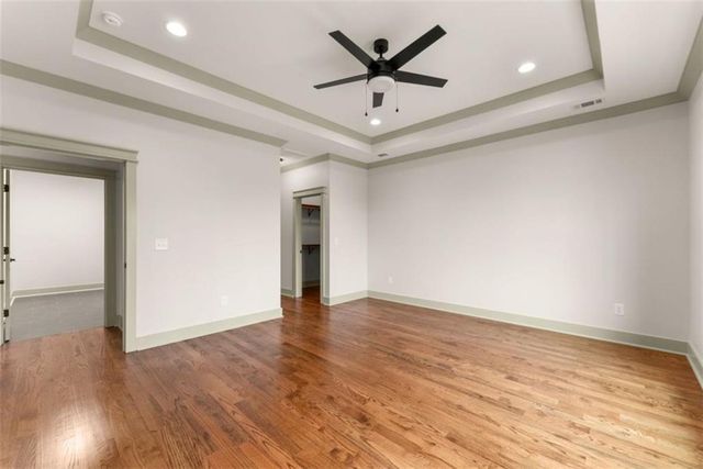 24 Teel Mountain Drive, Cleveland, GA 30528