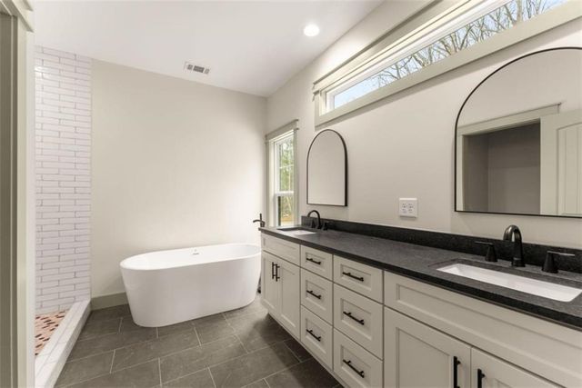 24 Teel Mountain Drive, Cleveland, GA 30528