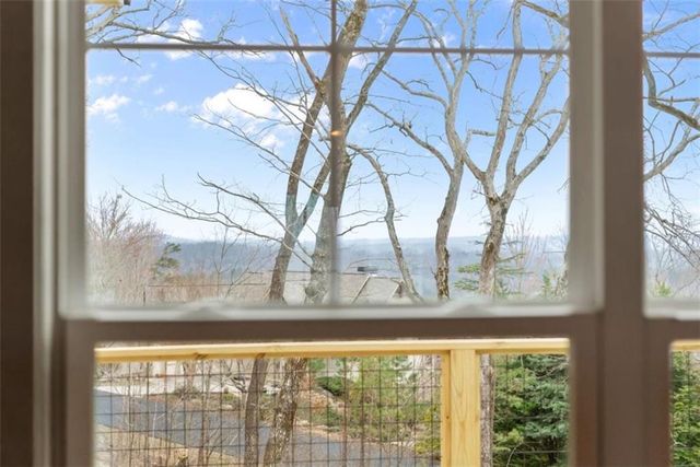 24 Teel Mountain Drive, Cleveland, GA 30528