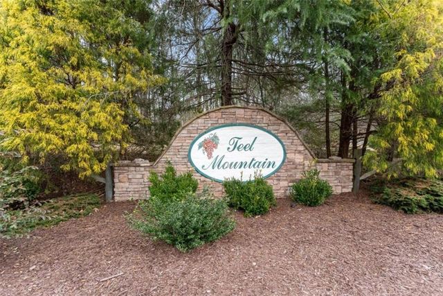 24 Teel Mountain Drive, Cleveland, GA 30528