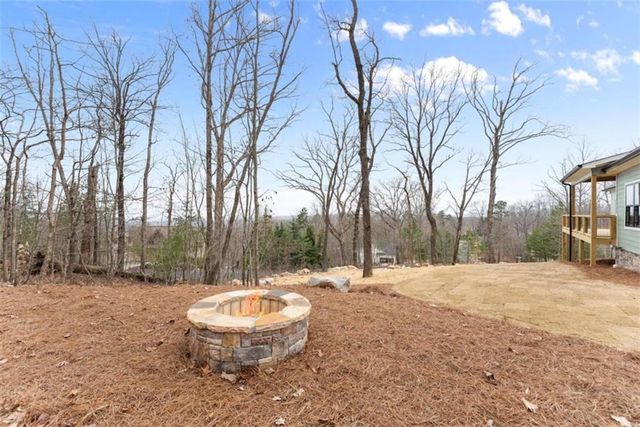 24 Teel Mountain Drive, Cleveland, GA 30528