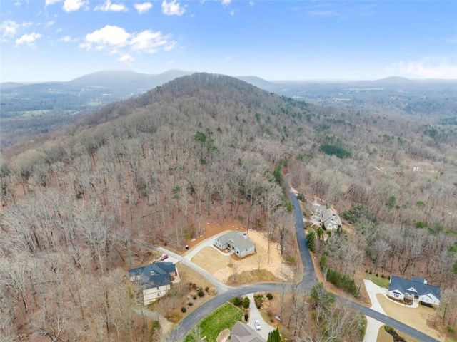 24 Teel Mountain Drive, Cleveland, GA 30528