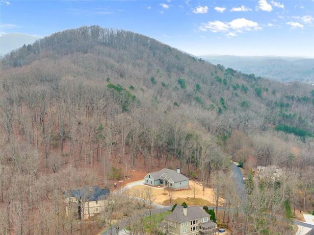 24 Teel Mountain Drive, Cleveland, GA 30528