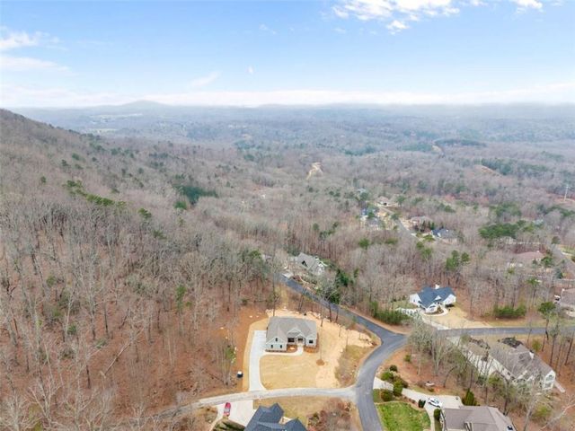 24 Teel Mountain Drive, Cleveland, GA 30528