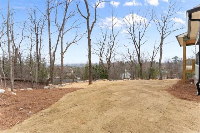 24 Teel Mountain Drive, Cleveland, GA 30528