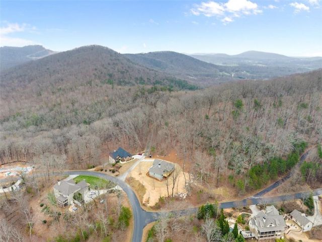 24 Teel Mountain Drive, Cleveland, GA 30528