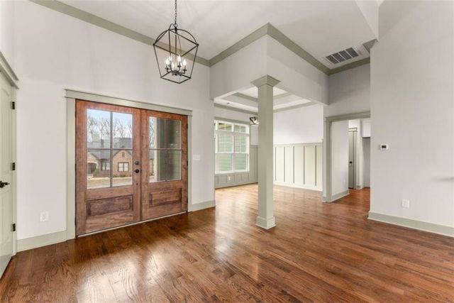 24 Teel Mountain Drive, Cleveland, GA 30528