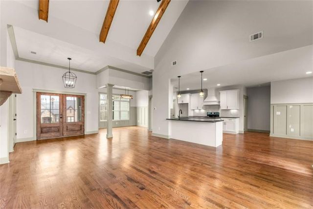 24 Teel Mountain Drive, Cleveland, GA 30528