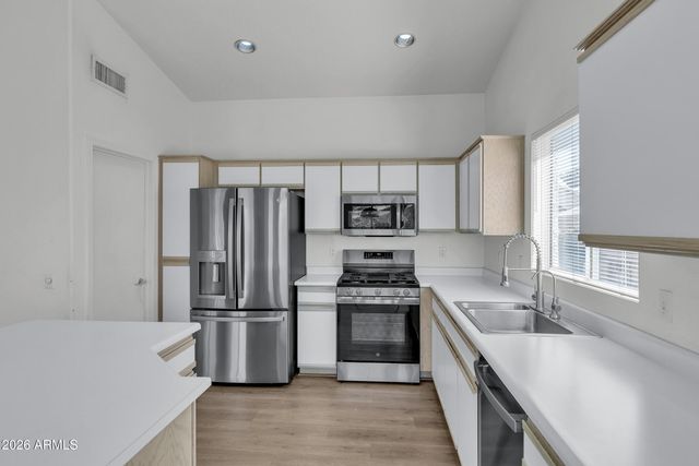 15443 W VERDE Lane, Goodyear, AZ 85395