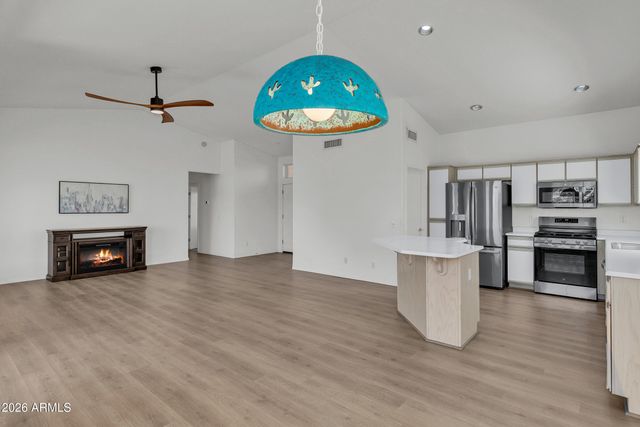 15443 W VERDE Lane, Goodyear, AZ 85395
