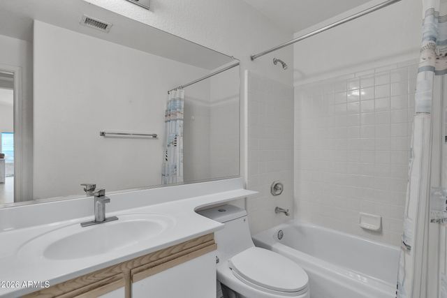 15443 W VERDE Lane, Goodyear, AZ 85395