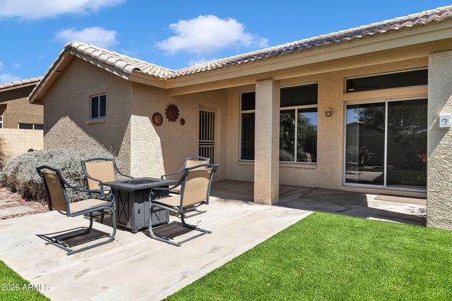 15443 W VERDE Lane, Goodyear, AZ 85395