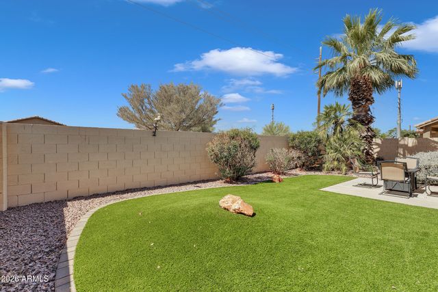 15443 W VERDE Lane, Goodyear, AZ 85395