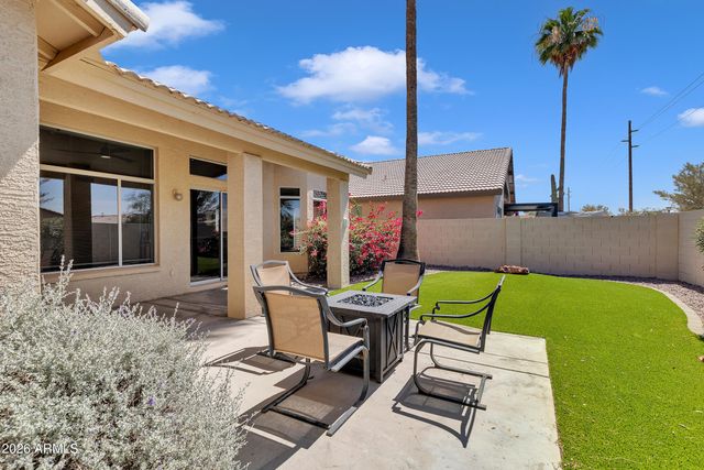 15443 W VERDE Lane, Goodyear, AZ 85395
