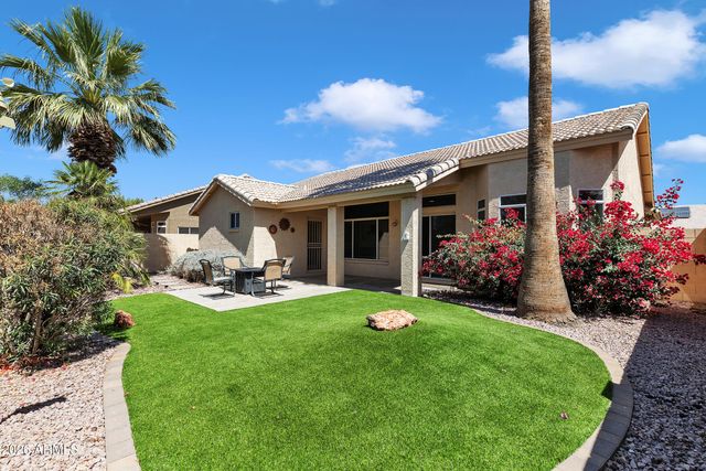 15443 W VERDE Lane, Goodyear, AZ 85395