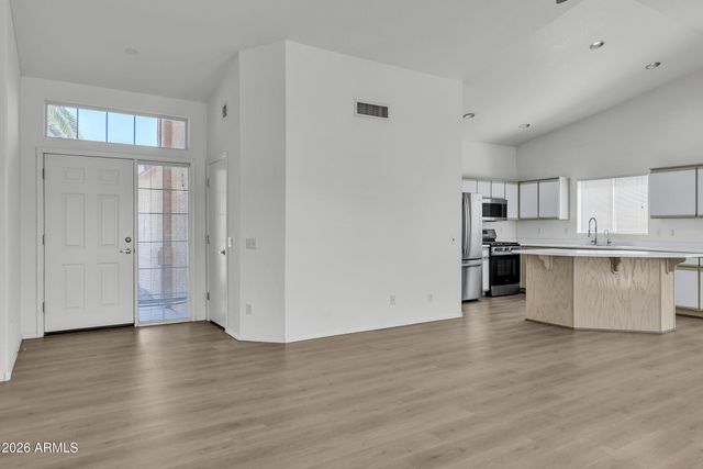 15443 W VERDE Lane, Goodyear, AZ 85395