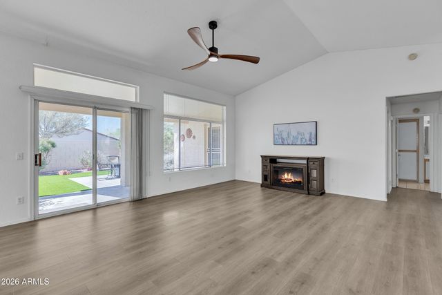 15443 W VERDE Lane, Goodyear, AZ 85395