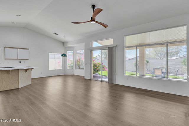 15443 W VERDE Lane, Goodyear, AZ 85395