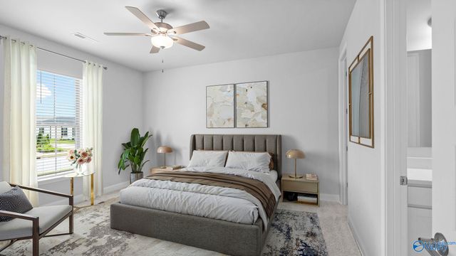 333 Hay Rake Drive, Madison, AL 35757