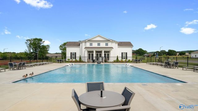 333 Hay Rake Drive, Madison, AL 35757
