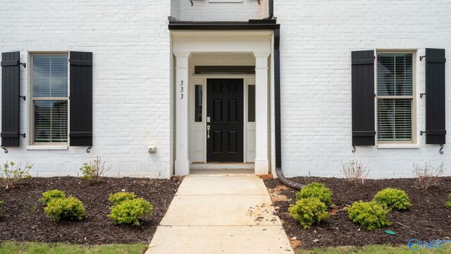 333 Hay Rake Drive, Madison, AL 35757