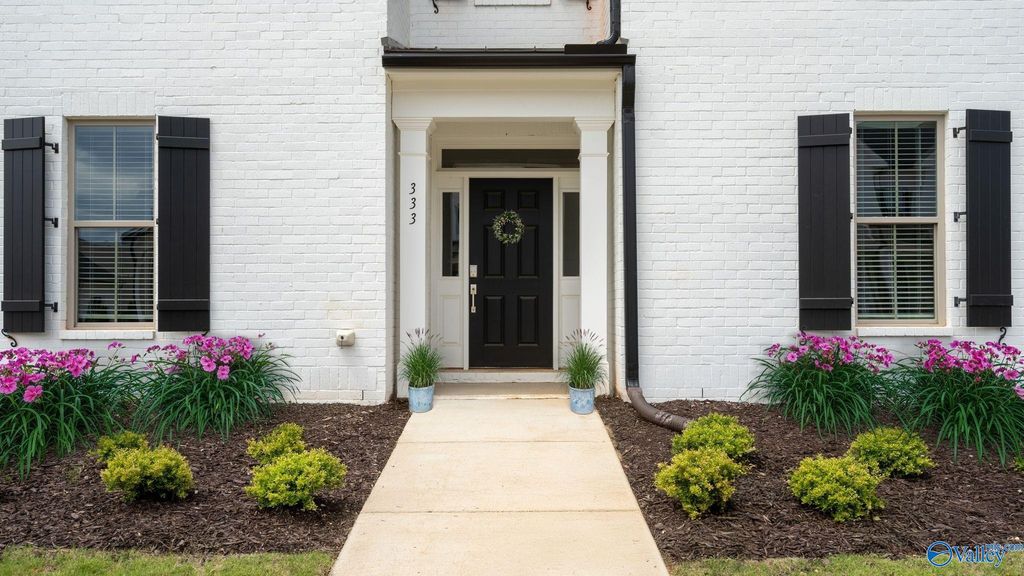 333 Hay Rake Drive, Madison, AL 35757