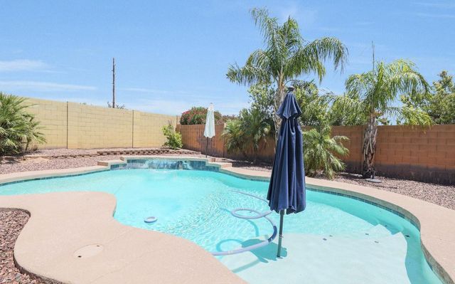 14284 W Woodbridge Avenue, Goodyear, AZ 85395