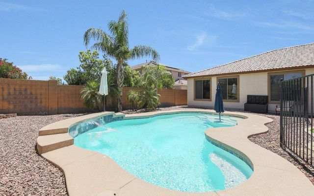 14284 W Woodbridge Avenue, Goodyear, AZ 85395