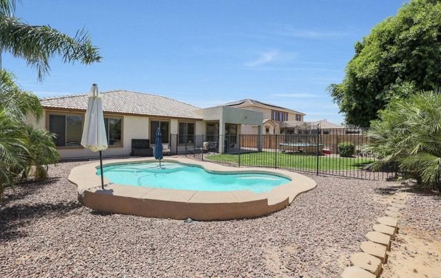 14284 W Woodbridge Avenue, Goodyear, AZ 85395