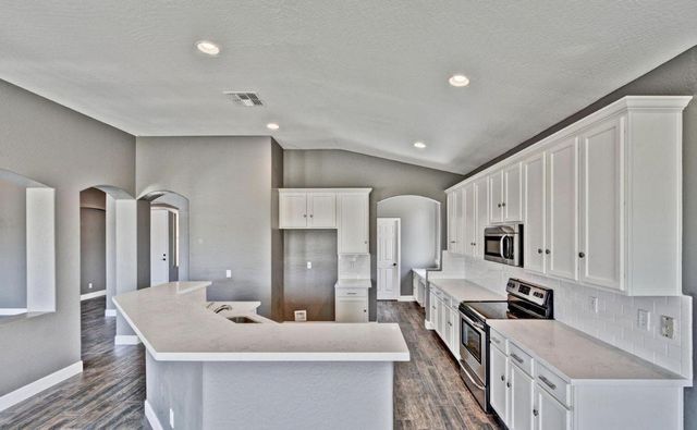 14284 W Woodbridge Avenue, Goodyear, AZ 85395