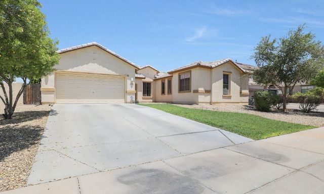 14284 W Woodbridge Avenue, Goodyear, AZ 85395