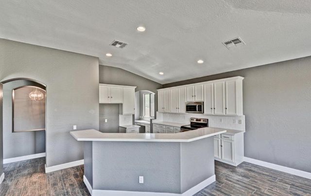 14284 W Woodbridge Avenue, Goodyear, AZ 85395