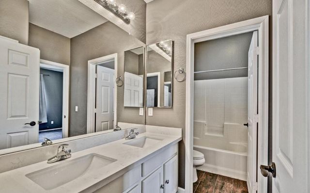 14284 W Woodbridge Avenue, Goodyear, AZ 85395