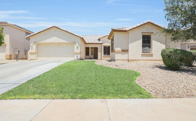 14284 W Woodbridge Avenue, Goodyear, AZ 85395