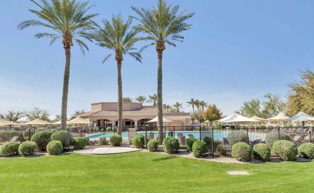 14284 W Woodbridge Avenue, Goodyear, AZ 85395