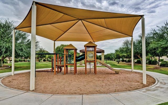 14284 W Woodbridge Avenue, Goodyear, AZ 85395