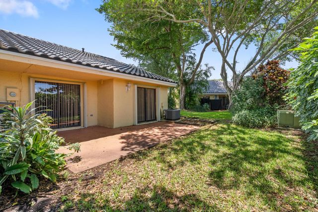 6789 Bridlewood Court ., Boca Raton, FL 33433