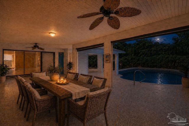 2221 Oxford Dr, Pensacola, FL 32503