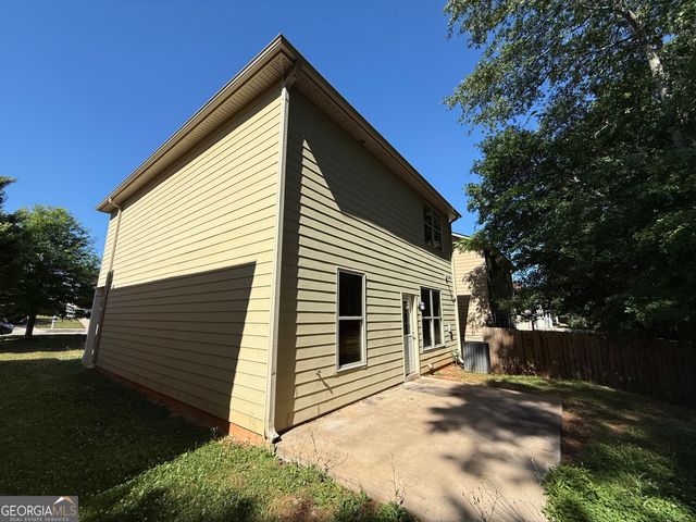 1441 Arbor Place Drive, Morrow, GA 30260