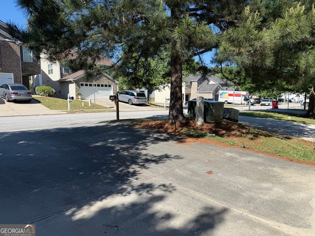 1441 Arbor Place Drive, Morrow, GA 30260